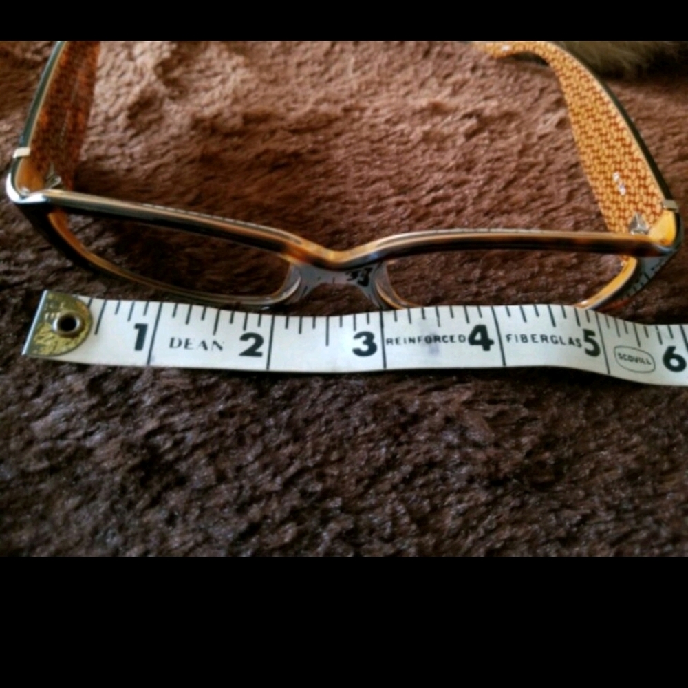 Authentic Coach Frame - image 6